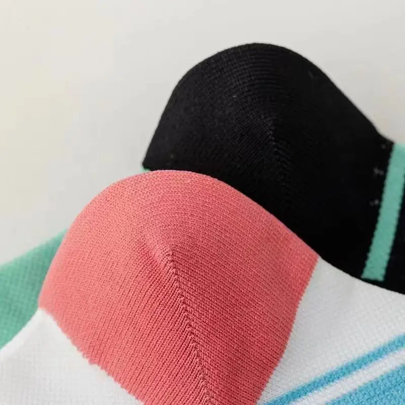 hot selling medias compresipn 2030mmhg compression socks for running athletes