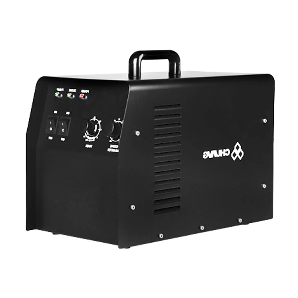 Portable Air Purifier  ozone purifier Freshener Air Ionizer Remove Cigarette Smoke