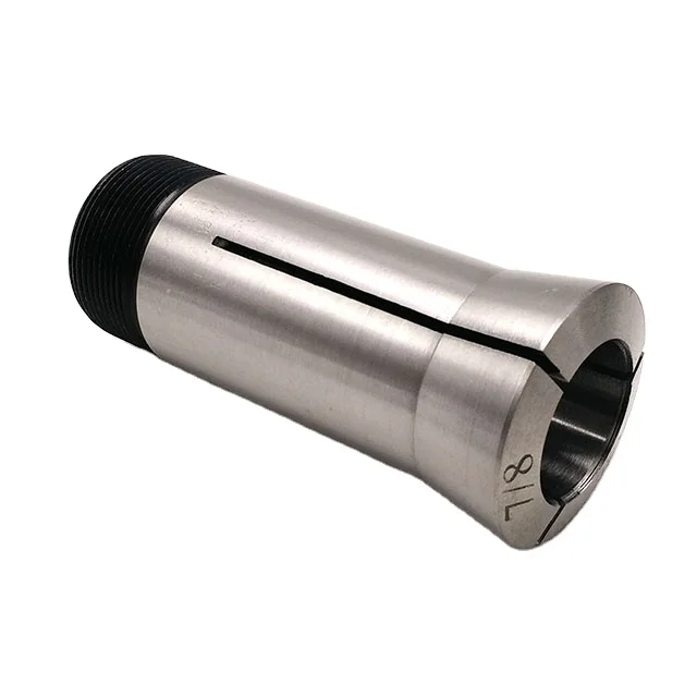 round hex and square hole 5c collet chuck