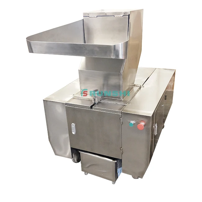 Bone cutting machine/Bone crushing cutting