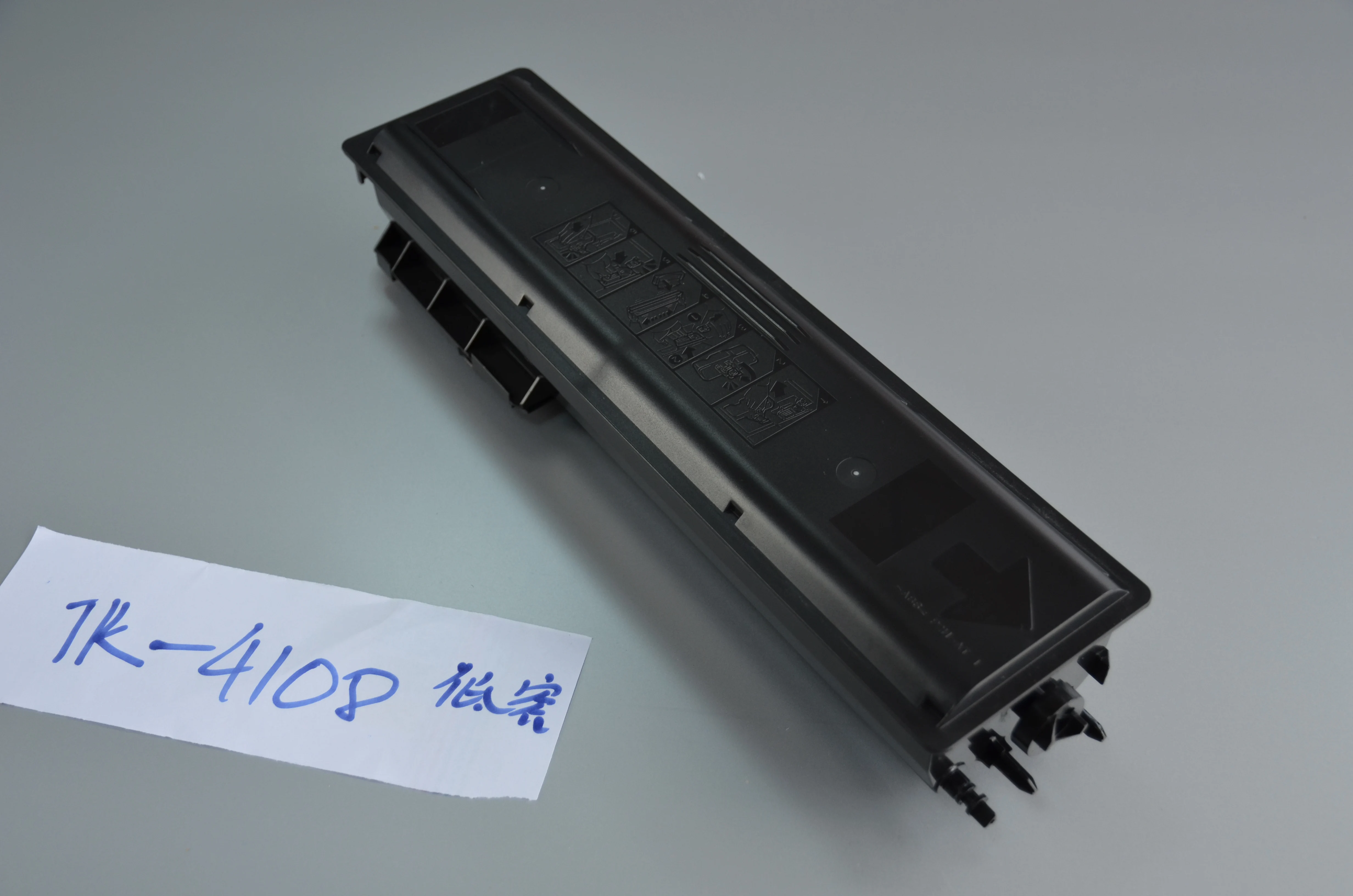 High quality Copier Toner Cartridge TK-4108 toner cartridge for TASKalfa 1800/1801