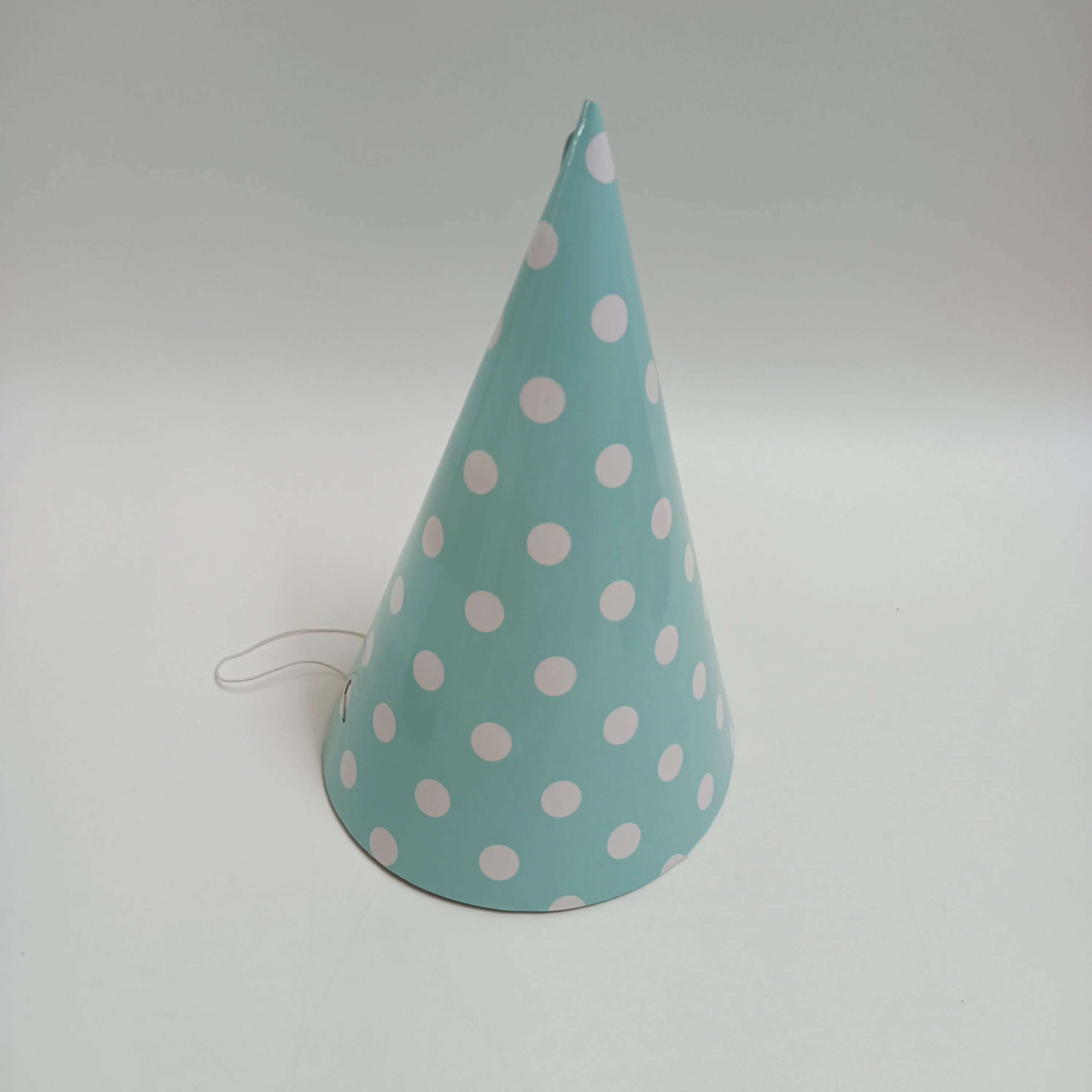 SP643 Hot Sale printed Happy Birthday Decorations Party Supplies Birthday Paper Hat