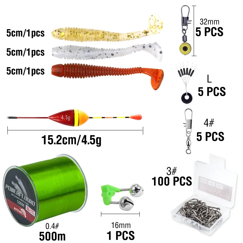 Wholesale 1.8M Sea Rods Combo Ultra Hard Portable Sea Rod Long Throw Fishing Rod Fiberglass Fishing Pole