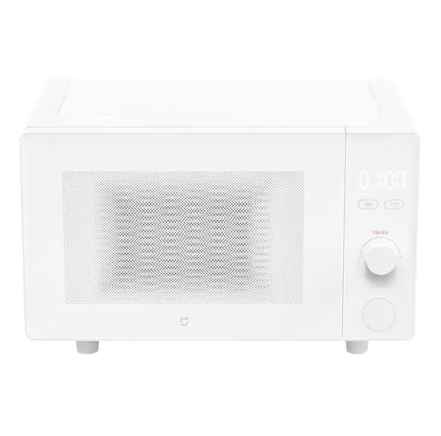 Умная микроволновая печь CN Xiaomi Mijia 20 л умное управление приложением 20 л Емкость 20 л специальная категория размораживание 30 + выбранные рецепты