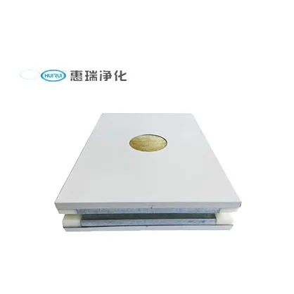 Factory Supply Customized Color Sandwich Panel Building Wall Insulated Sandwich Panels