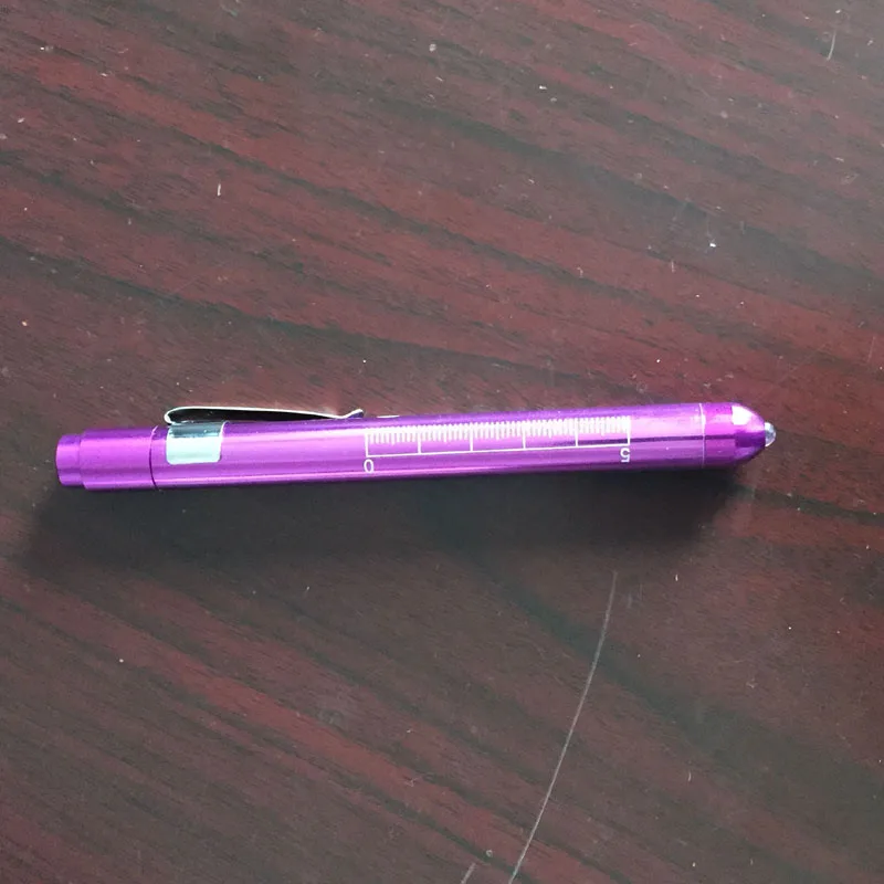 LED Diagnostic Medical Pen Light