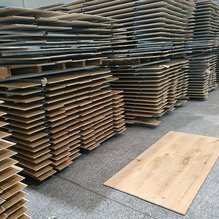 Natural oiled and brushed wide plank white oak hardwood flooring engineered