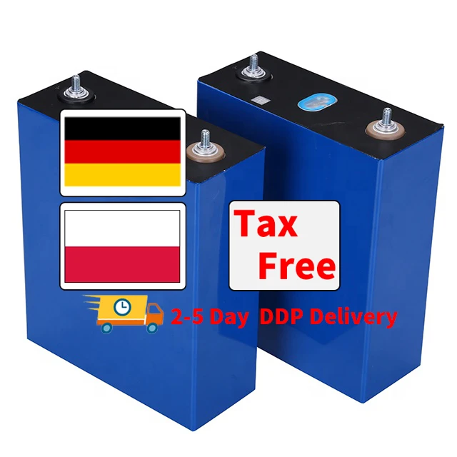 Huaxu grade a lifepo4 akku 280ah lifepo4 in stock eu lifepo4 battery pack