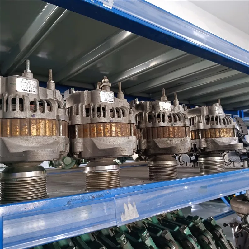 concessional sale alternator for volvo truck 21401675