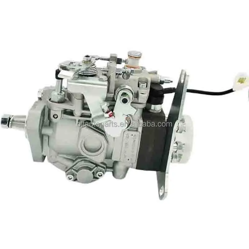 104761-4262 Nissan TD42 TD42T injector pump for nissan engine parts td42 fuel pump NP-VE 6/11F1800RNP201 td42 injection pump