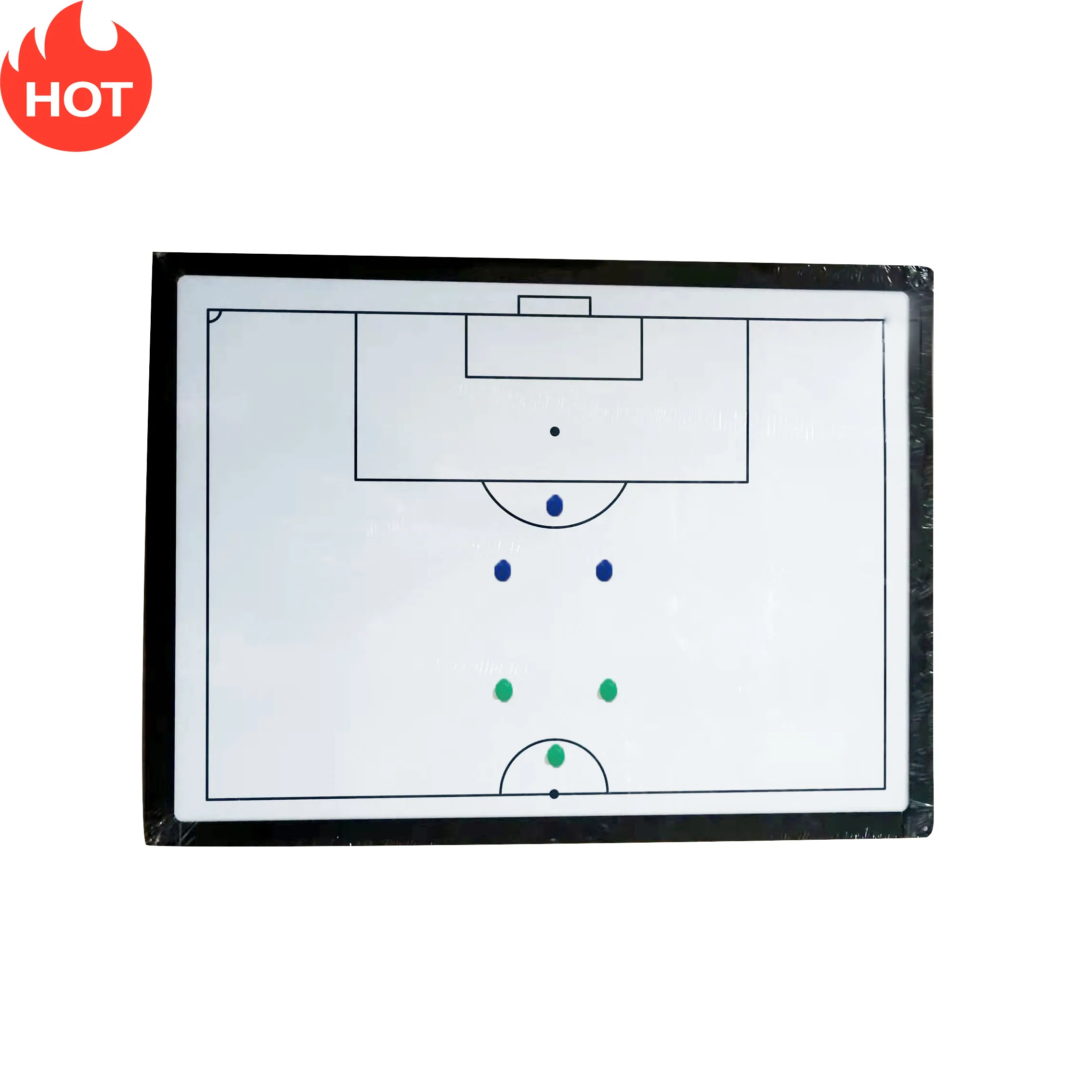 Tennis magnetic coaching board basketball baseball whiteboard