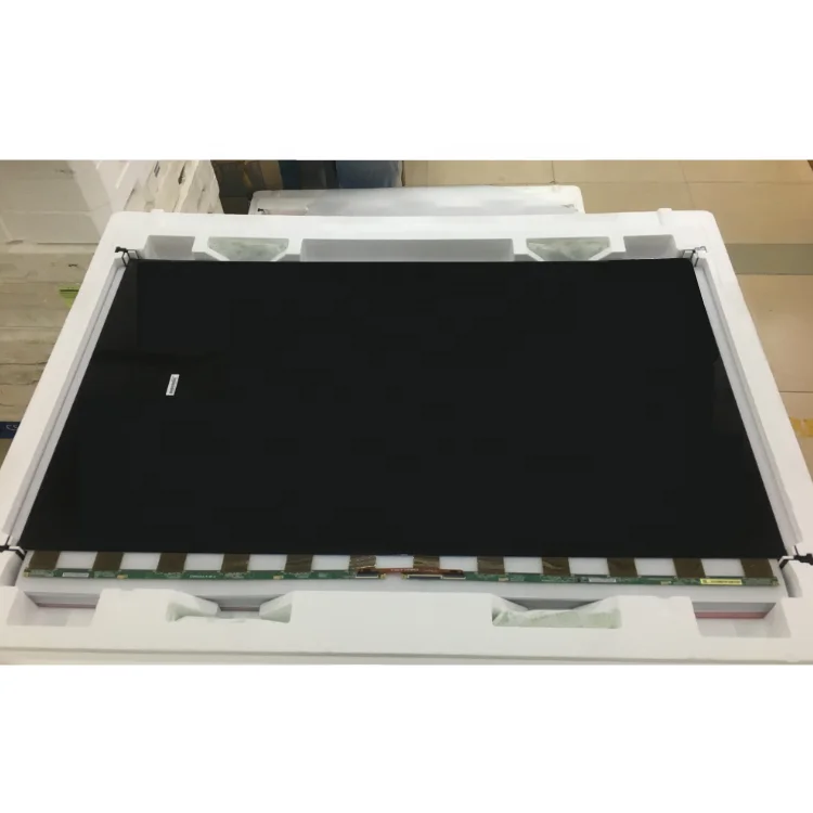ST5461D11-4 ЖК-дисплей 55 inch телевизор 4k смарт-ТВ-экраны Замена ЖК-экране телевизора с открытыми порами для телевизора или промышленных апплика