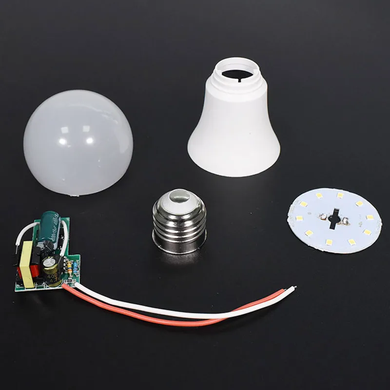Wholesale 12 volt led bulb 9watt charging led bulb waterproof