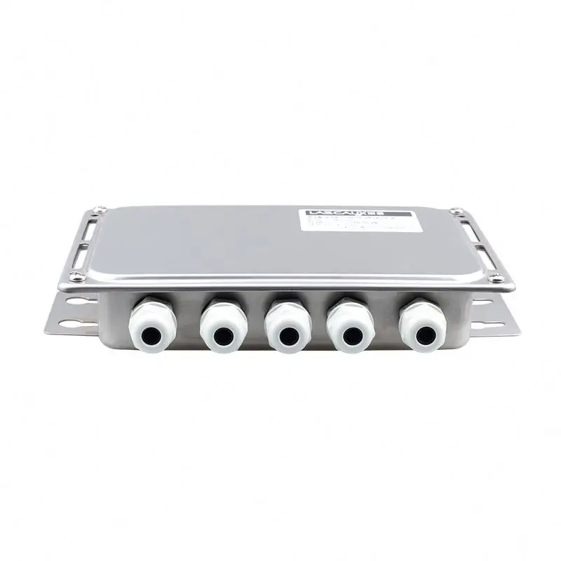 JB-154S load cell junction  connection  sum box