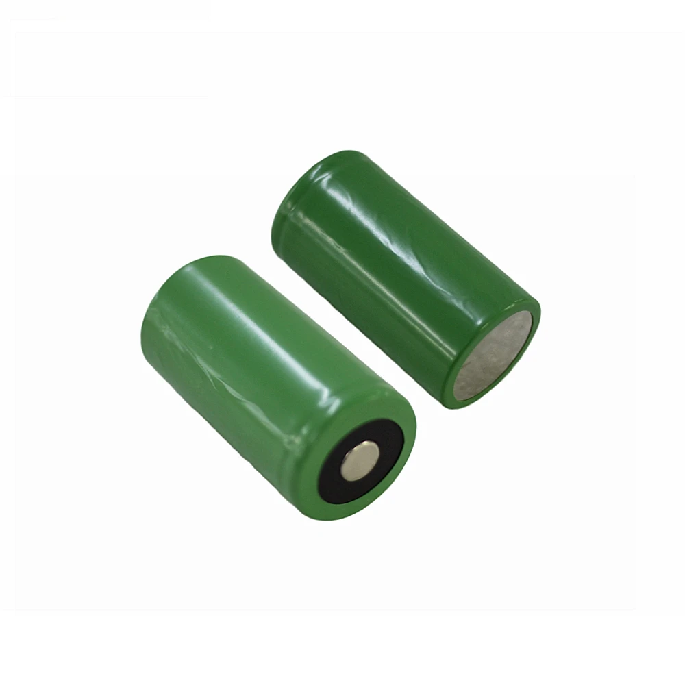 New Generation Wholesale Low Temperature High Rate  6Ah 1.2V NiMH Battery Cell 7.2V Module