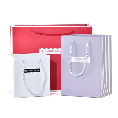 20Pcs Lot 19.5Cmx12.3Cmx3.8Cm Kraft Paper Gift Box Envelope Type Kraft Cardboard Boxes Package For Wedding Party Invitation Card