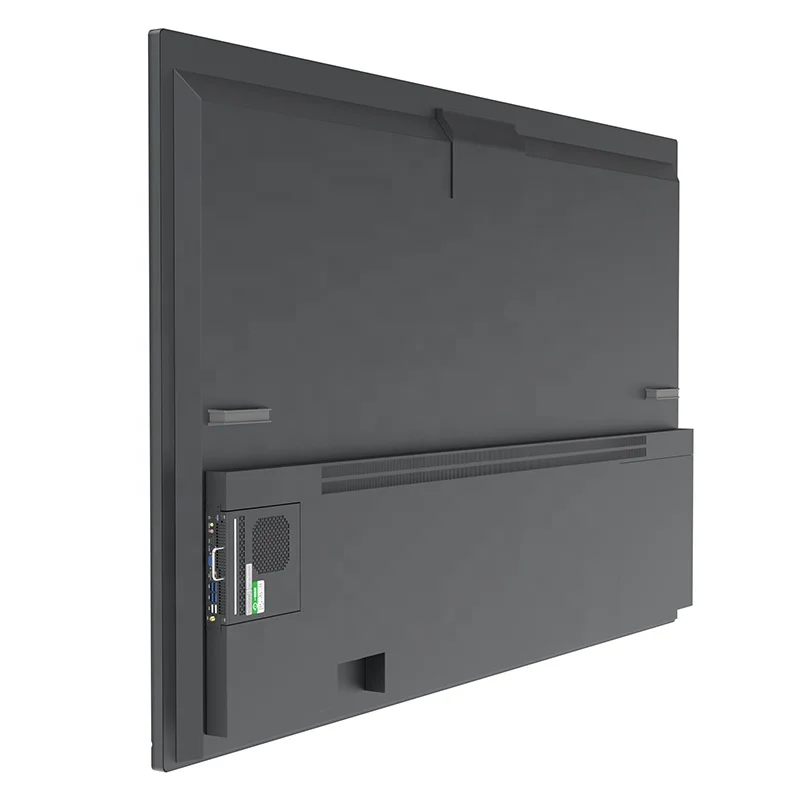 LOFIT 55 65 75 86 100 inch multi-touch smart whiteboard interactive tv digital whiteboard interactive panel price