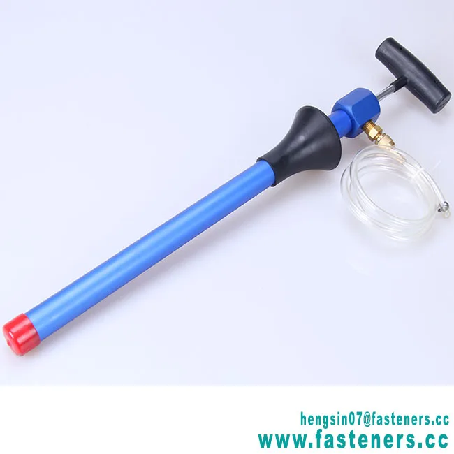 Hot Selling Factory Prices Easy Work Max Flo Oil Pump Portable Oil Charging Pump Hand Oil Transfer Vacuum Pump