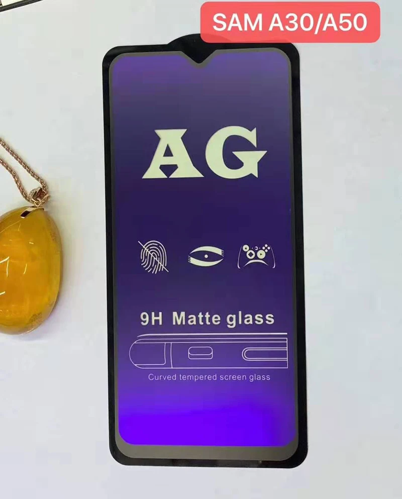  5D 9D AG матовое закаленное стекло с защитой от синего излучения для iphone apple 11 12 pro