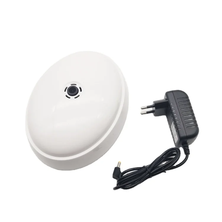 Wifi enabled retail analytics electronic camera people counter HPC008