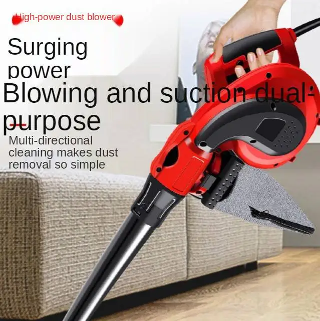 New Air Blower Variable Speed Electric Air Blower Portable Electric Blower