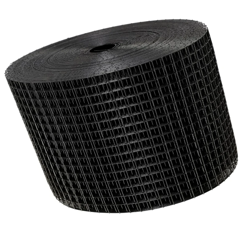 Bird mesh Pigeon and Bird barriers 8in X 10m Solar Panel Bird Critter Guard Roll