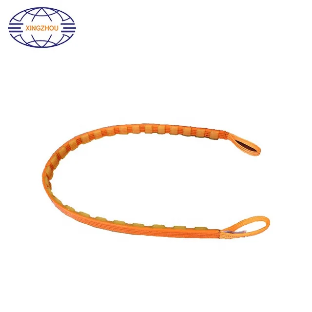 Lifting Round Webbing Sling