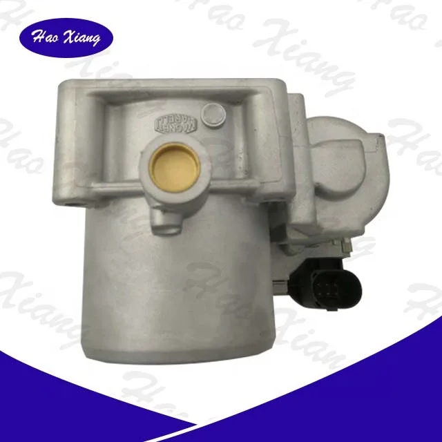 03F133062B  Auto Spare Parts High Performance Throttle Body Assembly  For VW Jetta 13-16 electronic throttle body