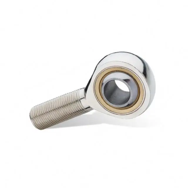 Custom Threaded Carbon Steel Rod End Joint Bearing