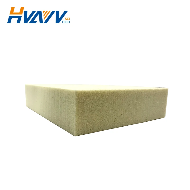 high density pir rigid foam insulation panel cold room pu board polyurethane foam insulation panel