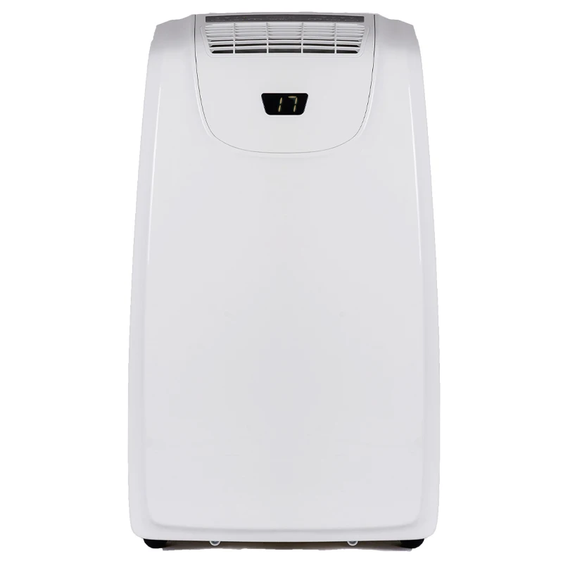 Easy Installation 7000BTU AC mini Portable Air Conditioner air cooler with Remote Control with LED Lamp