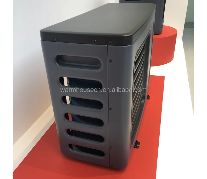 22kW 750000BTU Pool Heater Warmhouse Swimming Pool heat pump R32 230V 50Hz single phase for 45 to 90 volume pool