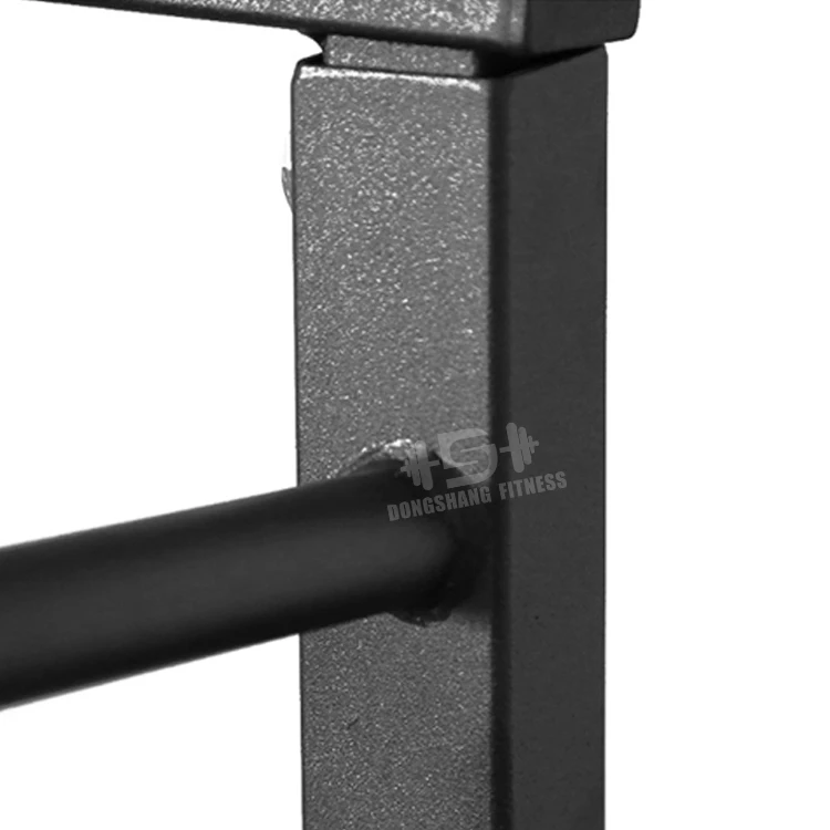 Commercial Fitness Vertical Medicine Ball Slam Ball Storage Rack