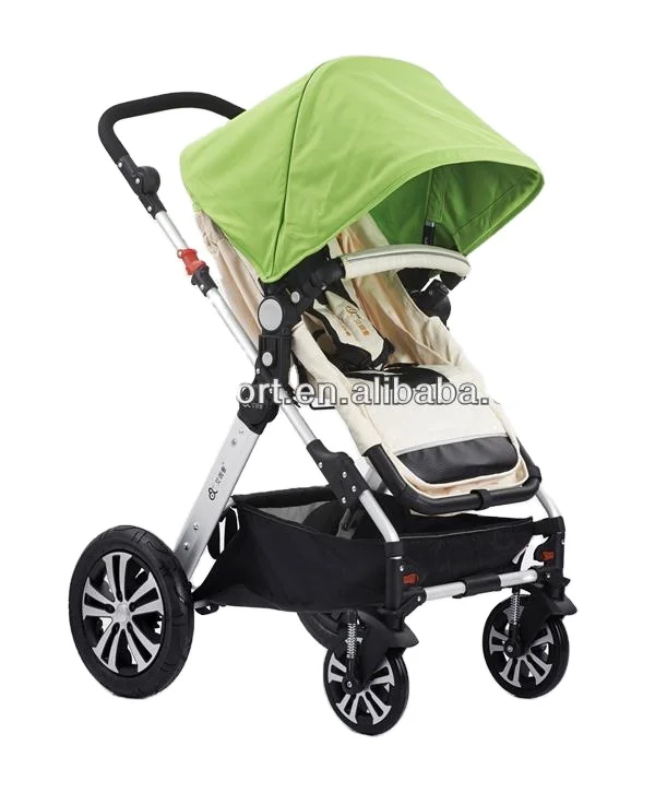 New Fashion Baby Stroller Happy three wheel baby stroller