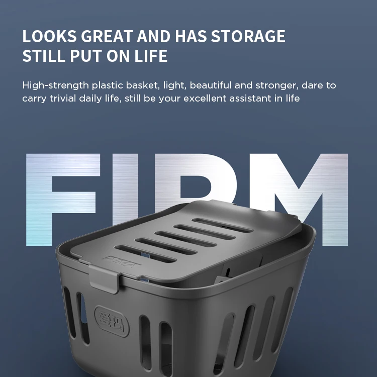 Aima E-Scooter KEKU 2023 Electric Bike Battery 48V 20Ah 350W Electric Scooter Bike