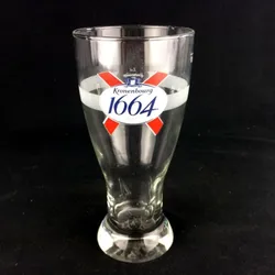 16 oz pint beer glass customize logo beer glass with high quality