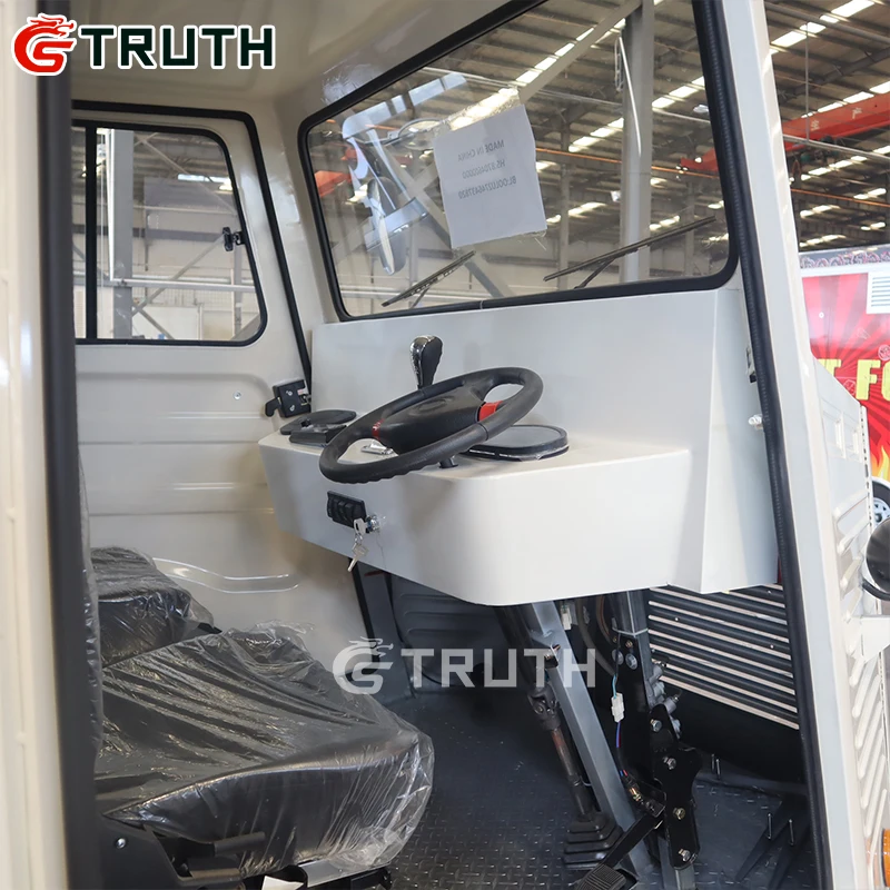 Large Drivable Bbq Bakery Coffee Trailer vintage foodTrucks Catering Electric Food Van Truck