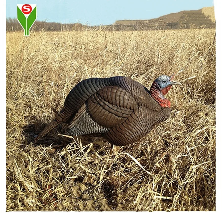263Turky decoy.jpg