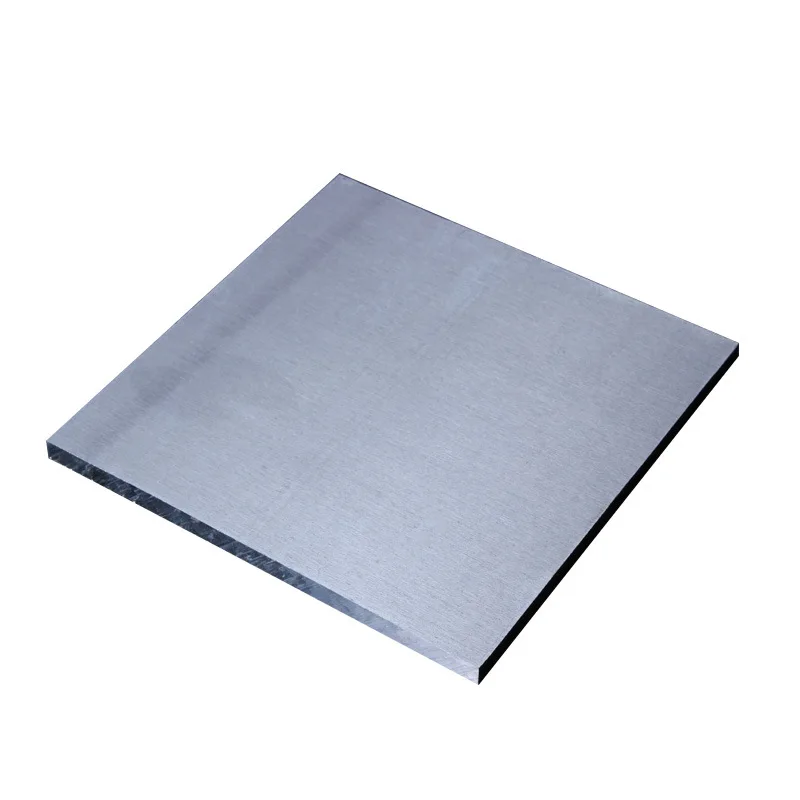 A large number of spot inventory 6061 6063 5083 3003 1050 1060 7075 t6 thin aluminum alloy aluminum plate
