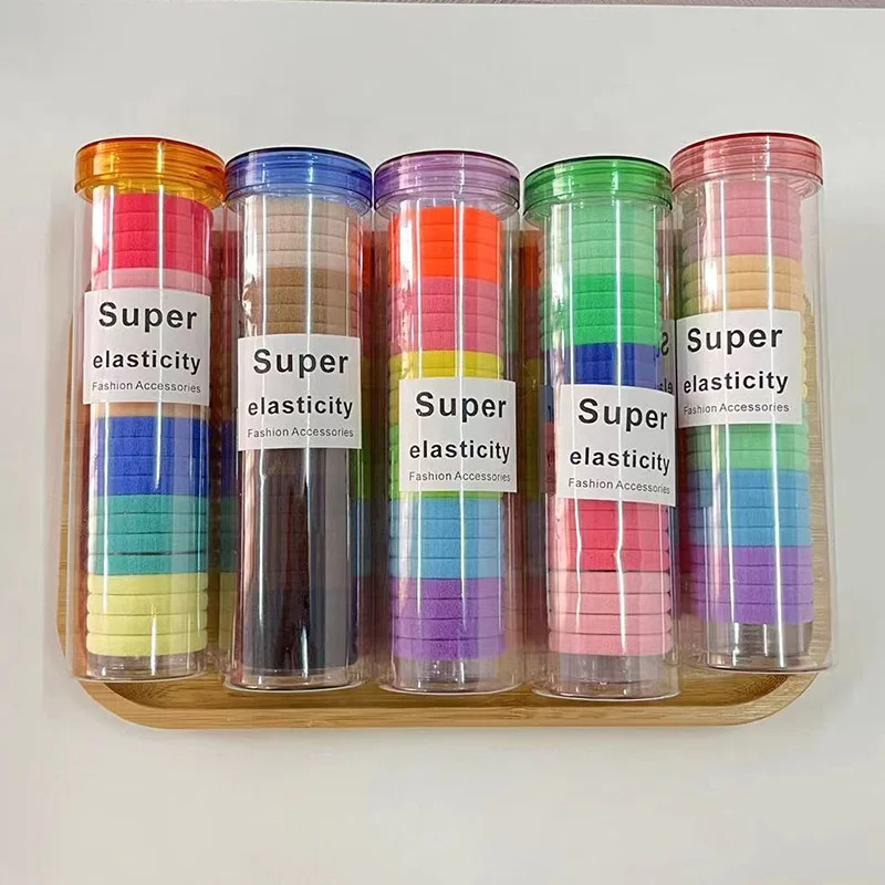 Резинка для конского хвоста Новинка 2023 женские аксессуары