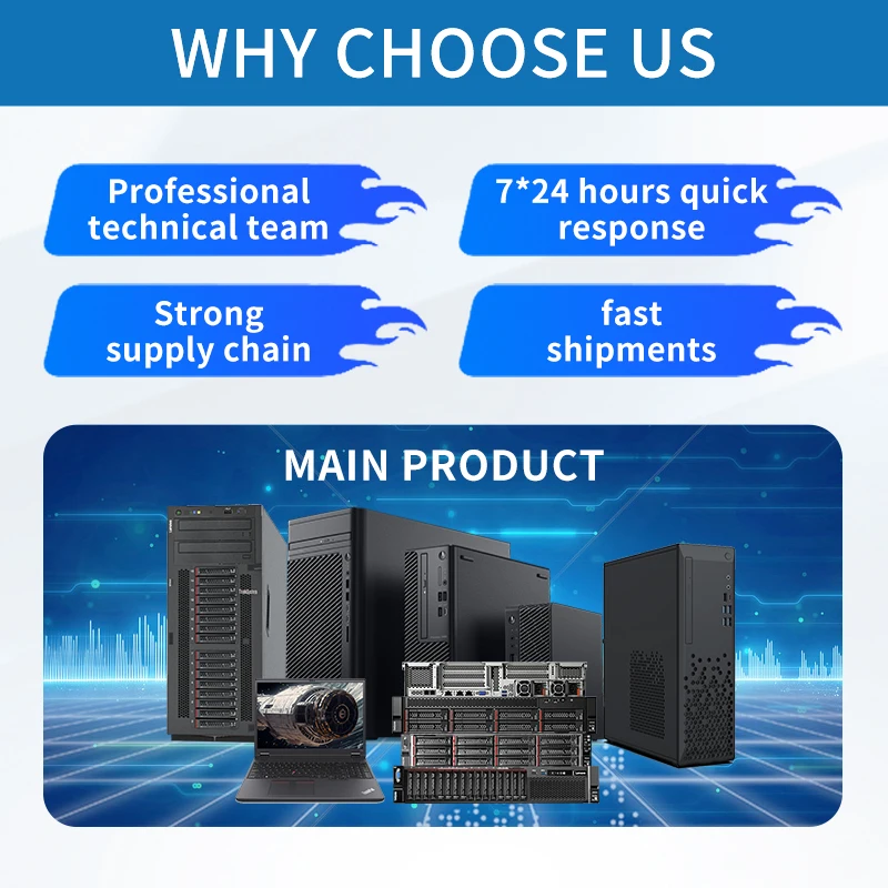 Original New web server 1288h v7 1U intel server barebone server