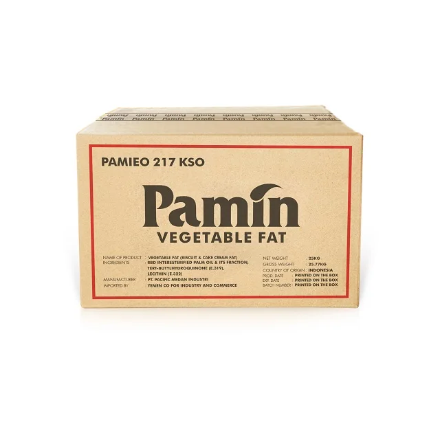 Индонезийский производитель Лидер продаж жесткий запас PAMIN интересный растительный