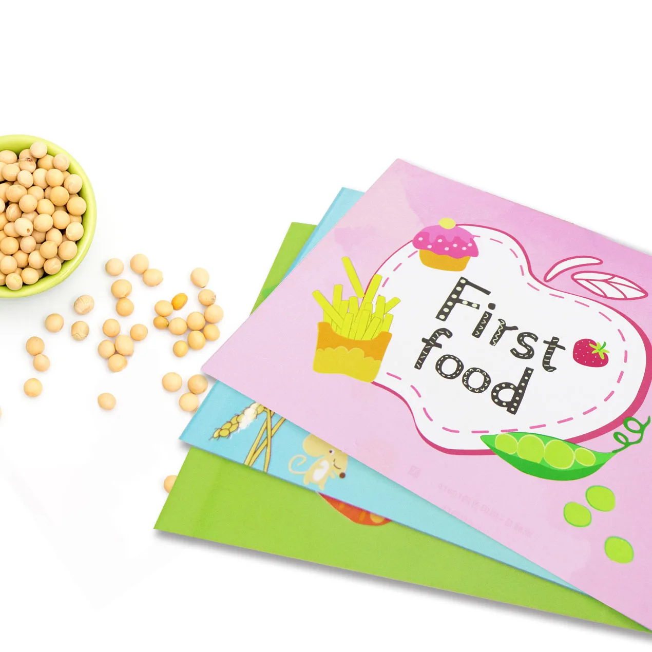 Wholesale Small Kids Coloring Book Set Steam Best Kids Toys Drawing Book Printing Painting for Kids