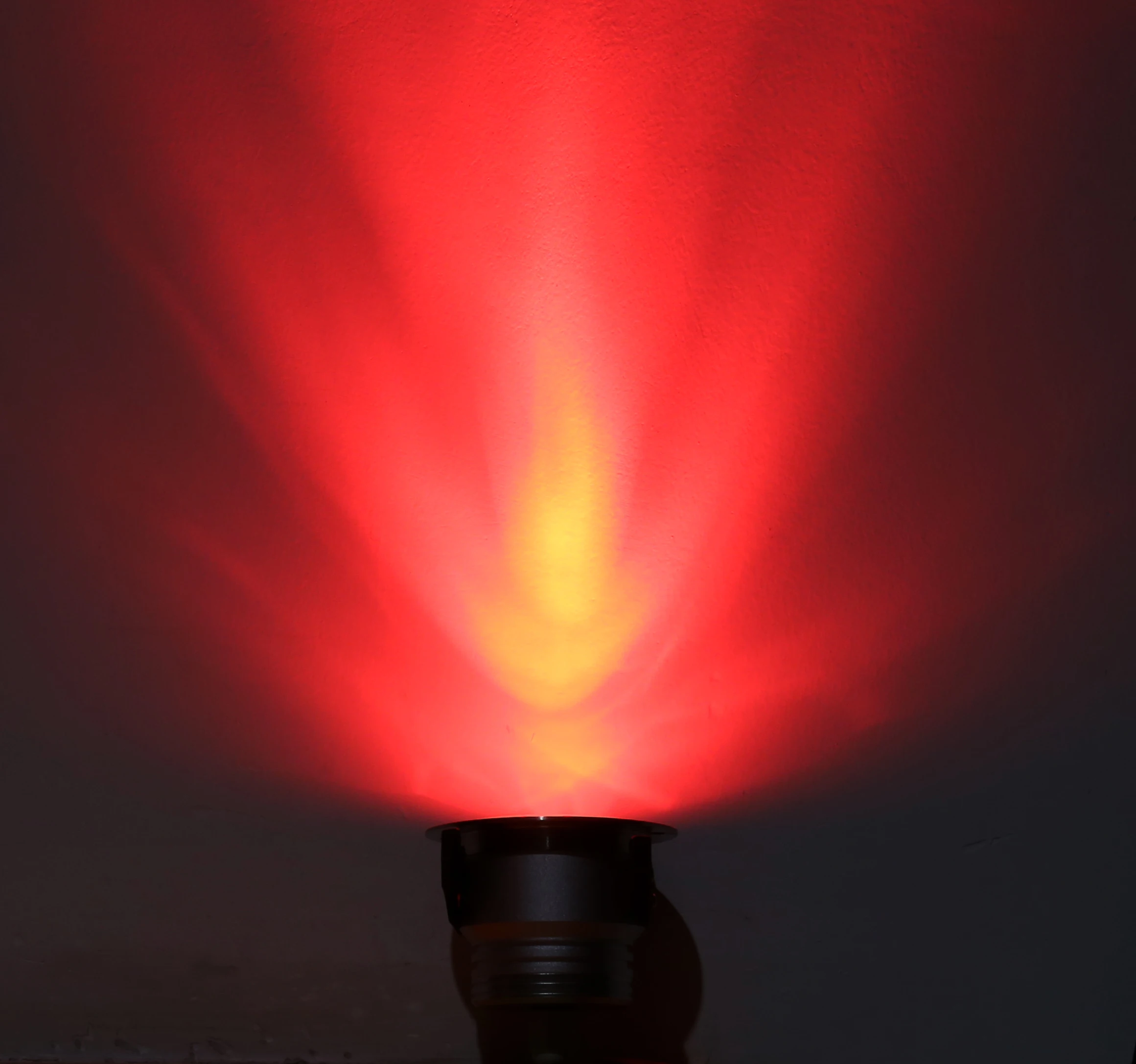 IP68 waterproof LED ground light in ground swimming pool outdoor inground light Outdoor  Light