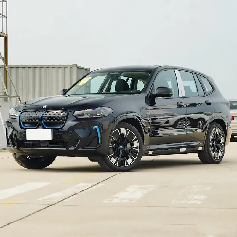 2023 New Hot B.M.W EDrive 550KM IX3 New Energy Clean Electric Cars For BMW EV Car