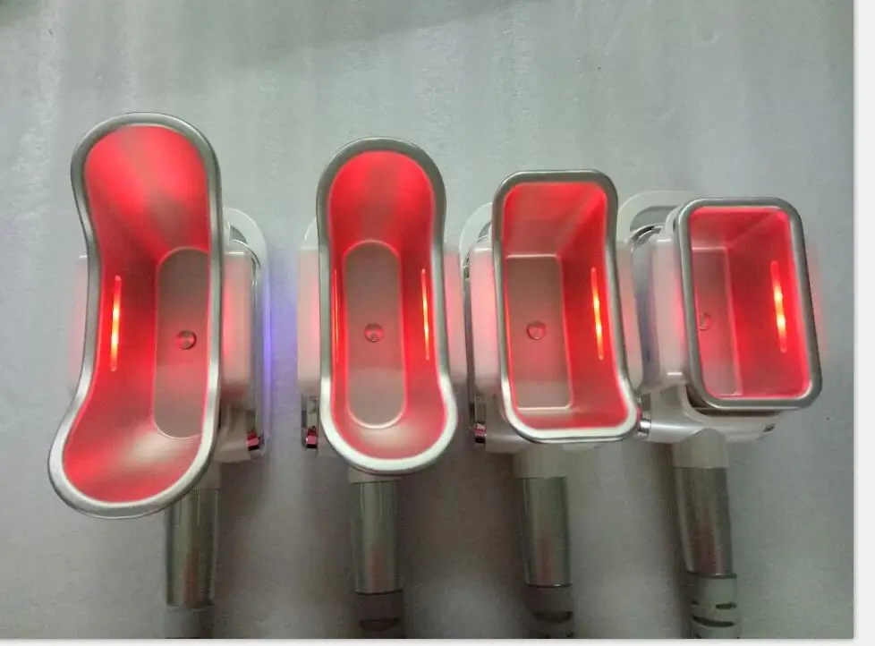 Innovative 360 cryotherapy body coolsculption cryolipolysis slimming machine