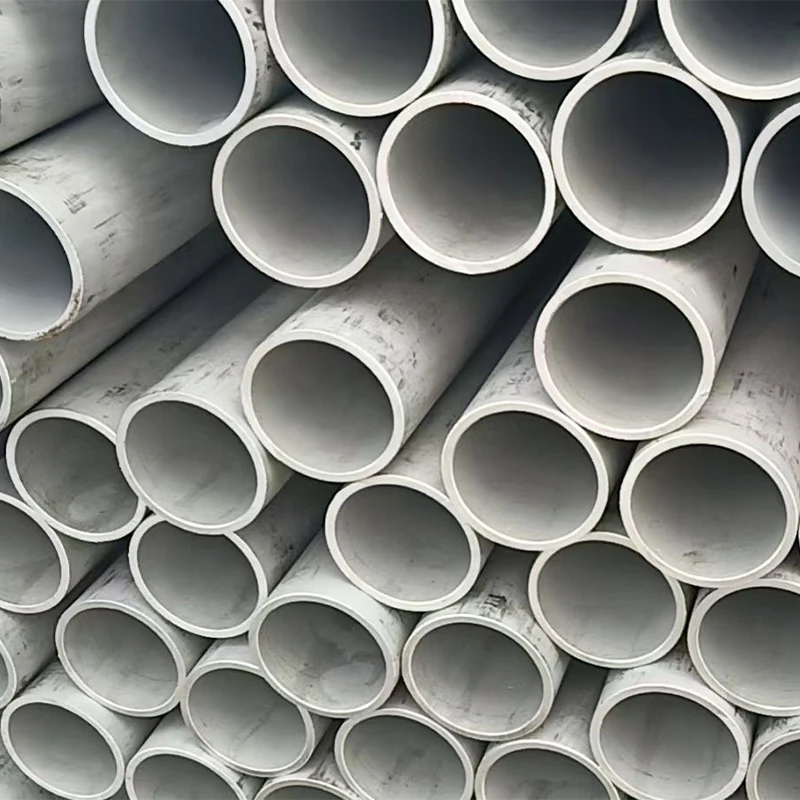 AISI ASTM Round SS304 316l 28 мм Труба из нержавеющей стали