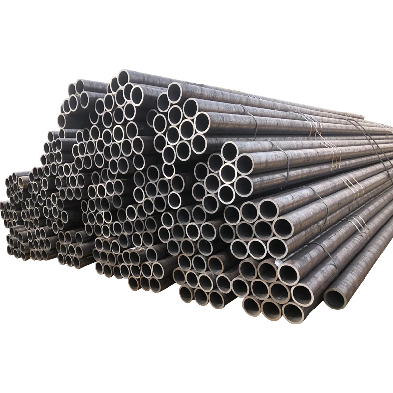 API5L X52 X56 X60 X65 X70  PSL 2 Seamless Steel Pipe