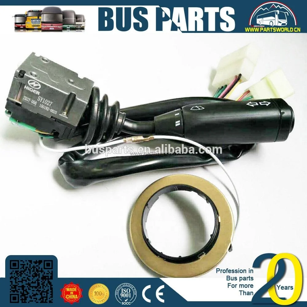 Temperature alarm switch3408627 switch telma retarder