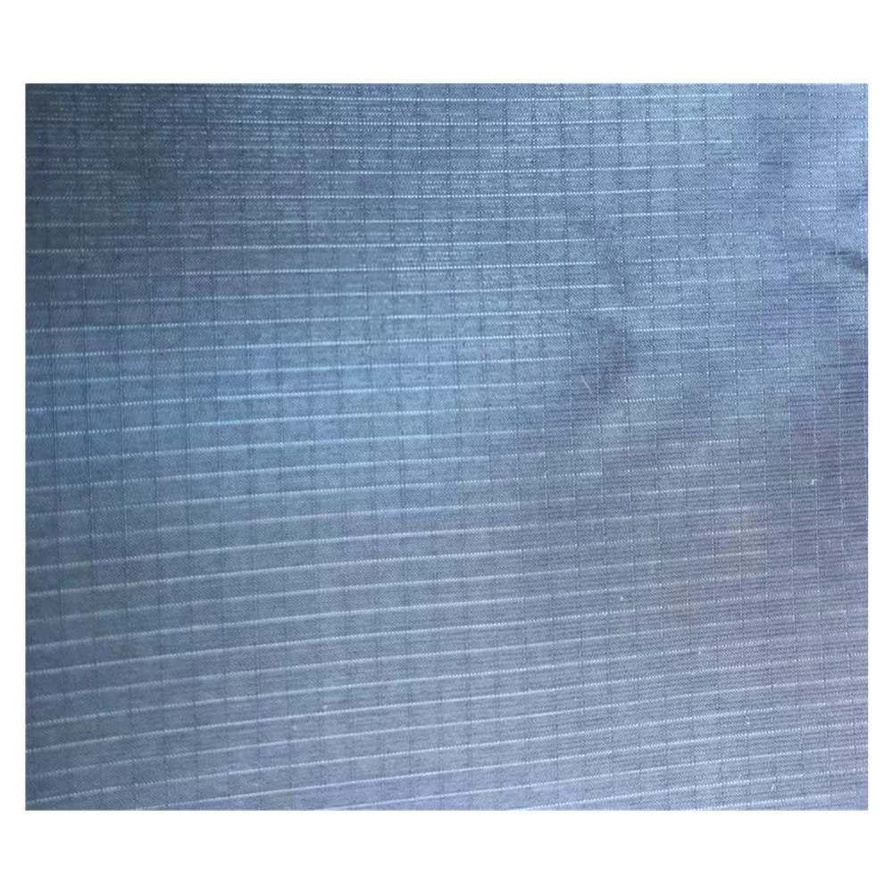 ultralight rip stop nylon 10d textile for clothes